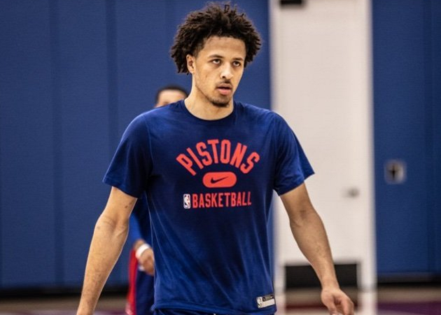 大咖陪你看篮球独行侠.