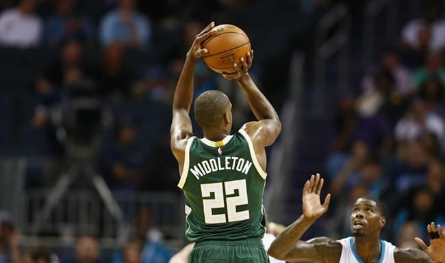 体育NBA：朗尼-沃克与凯尔特人队签约一年合同