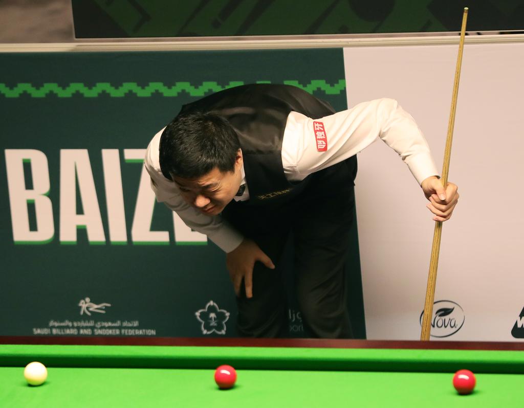 尔的安排 尔的安排